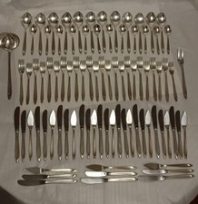 Posate Per 12 Design Marianne