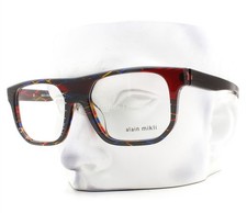 Alain Mikli Keyser Eyeglasses