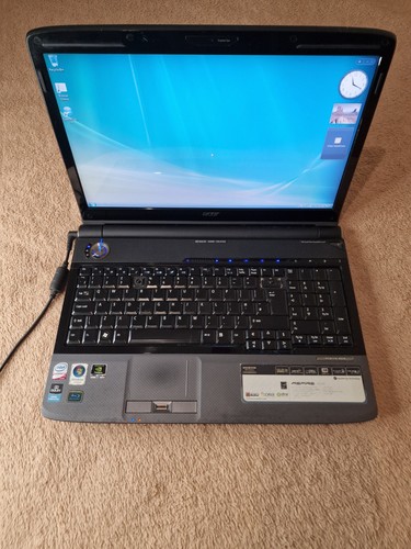 Acer aspire 6930 laptop - aspire,