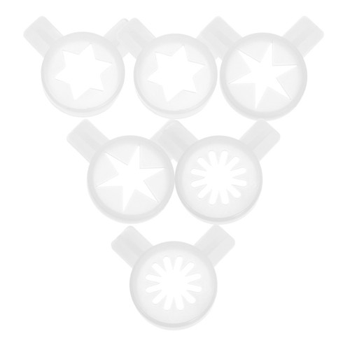 Pezzi beccuccio macchina - 6,