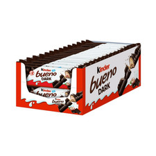 T2x30 Kinder Bueno Dark Due