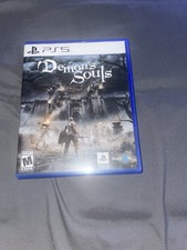 Demon souls sony - souls,