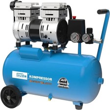 Güde compressore a sussurro