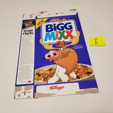 Vintage 1990 1991 Kellogg’s