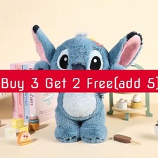 Peluche Stitch grande bambola