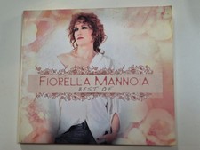 Fiorella Mannoia, Best of, 3