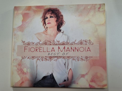 Fiorella mannoia best 3 - mannoia,,