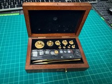 Bilancia pesa pesi vintage