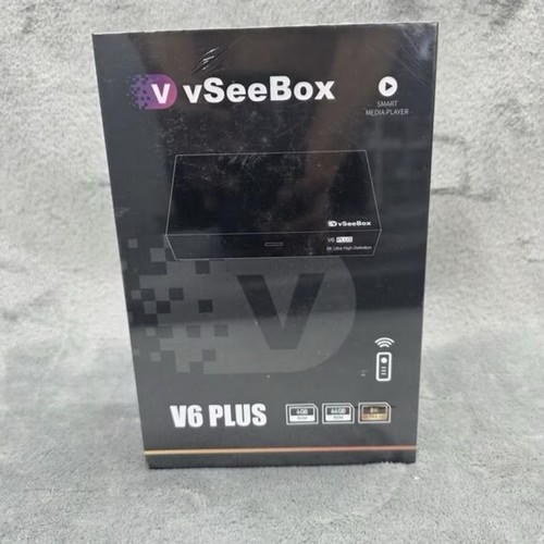 Vseebox plus dispositivo - vseebox, v6