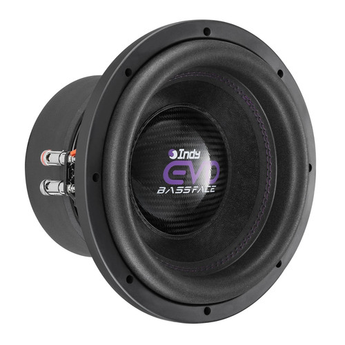 Bassface indy evo10 - bassface, evo10/2