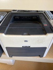HP LaserJet 1320 Monochrome