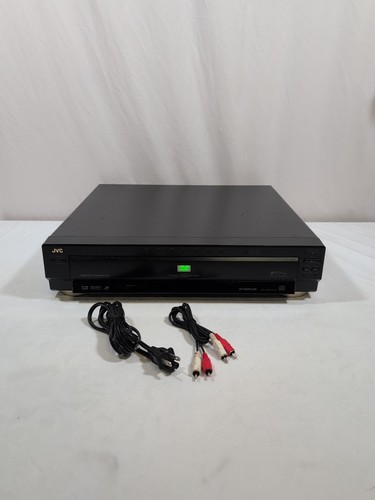 Jvc f80bk cambio - xv-f80bk,