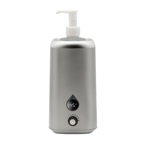 Massage oil warmer scalda - oil-warmer,