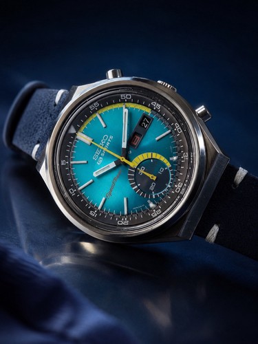 Seiko sports speed timer - sports, speed-timer