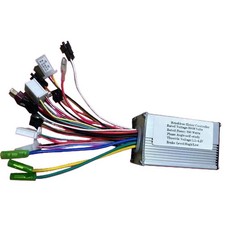 Regolatore Motore Brushless