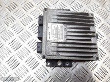 RENAULT MODUS ECU 1500DCI 2006