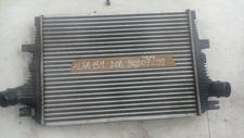 SCAMBIATORE DI CALORE PER ALFA ROMEO 159 Sportwagon Serie 50507299 diesel 2.0 (