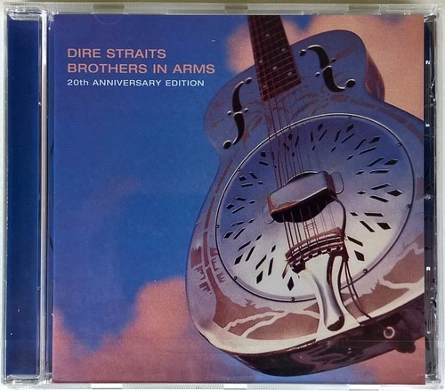 Dire straits brothers arms - straits,