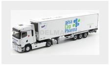 ELIGOR 116604 RENAULT - T520