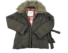 Abercrombie & Fitch giacca