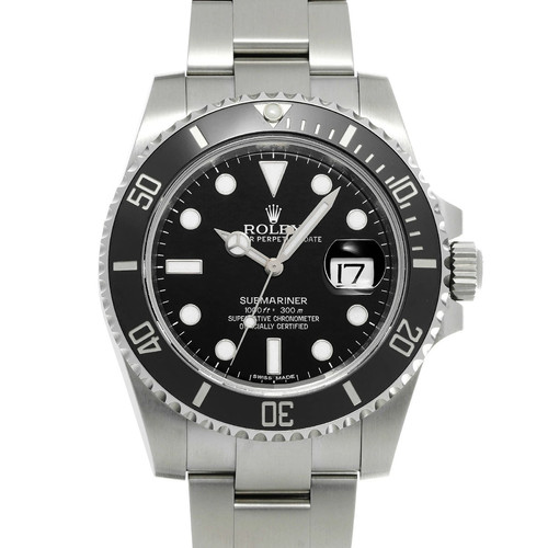 Orologio rolex submariner - orologio,