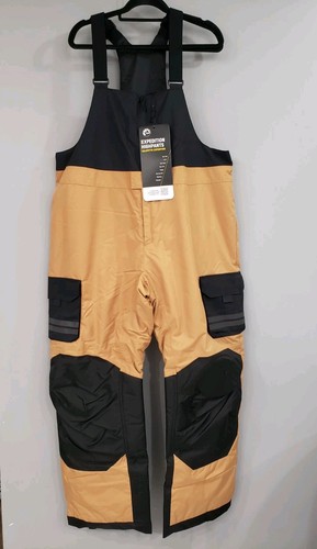 Pantaloni alti ski - pantaloni, ski-doo