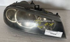 Proiettore/Faro Alfa Romeo 156 2a serie 2005 1.9 JTD 16V BER. 4P/D/1910CC