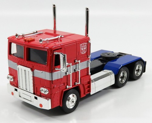Jada camion peterbilt 352 - 1/24,