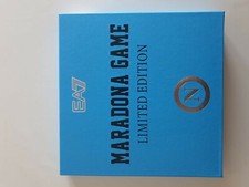 Maglia calcio napoli Maradona