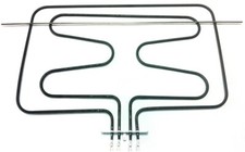 RESISTENZA MAXI FORNO  STAR