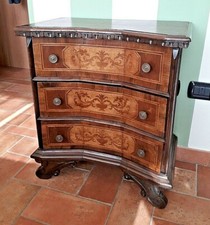 SALDISSIMO Comodino in stile