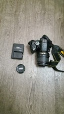 Nikon D5200 fotocamera reflex