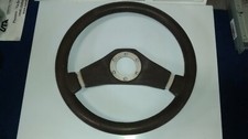 Volante Fiat 127 sport 1978-1983 usato da restaurare