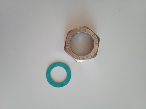 Dadi dn15 ott ni x - dadi, g3/4"