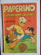 ALBO D'ORO DISNEY ORIGINALE