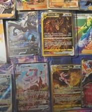 Lotto Carte Pokemon Charizard EX/V/HOLO  Lot Stock Card 