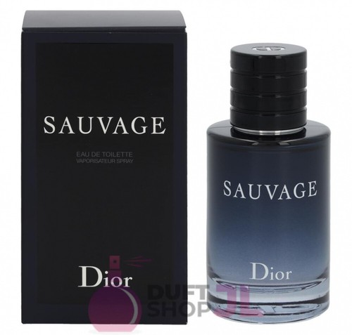 Dior sauvage edt spray ml - dior,
