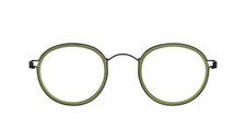 Lindberg AIR TITANIUM RIM LEX