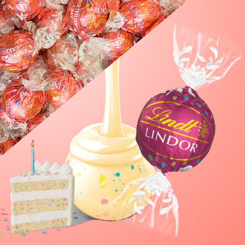 Lindt lindor torta di - lindor, |