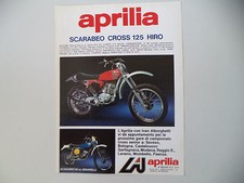 advertising Pubblicità 1976