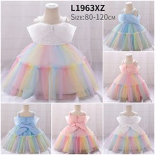 Abito da ballo damigella