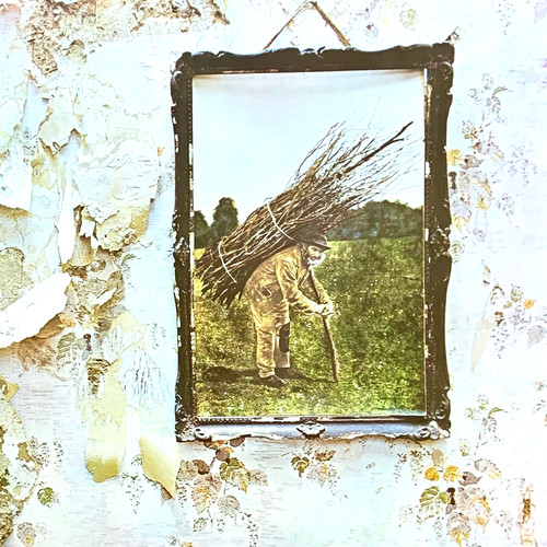 Led zeppelin uk - –, iv