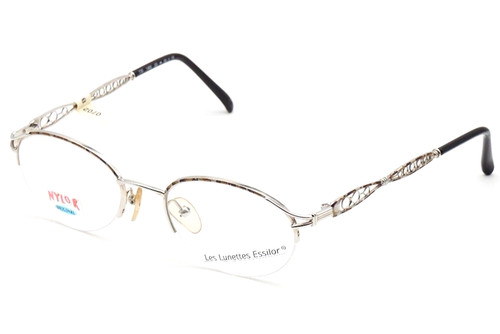 Essilor 1492 vintage occhiali - vintage,