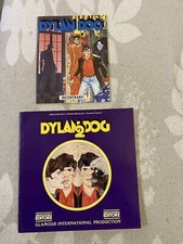 Dylan Dog Glamour N 2  + albo