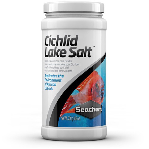 Seachem cichlid lake sale 250 - cichlid,