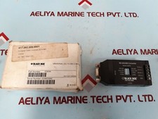 Black box ic820a universal