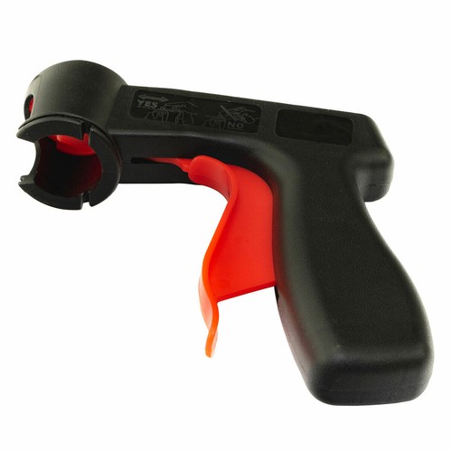 Bomboletta spray raccordo - spray,