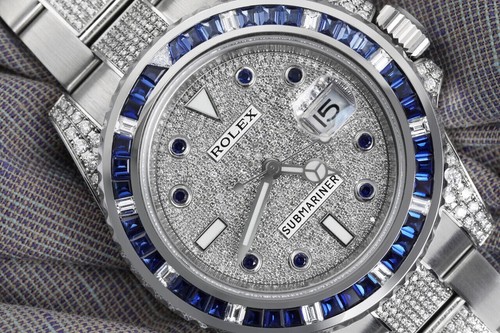 Orologio rolex submariner - orologio,
