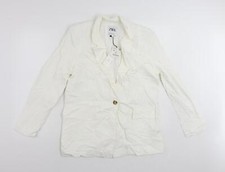 Giacca blazer donna Zara