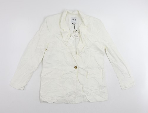 Giacca blazer donna zara - giacca,